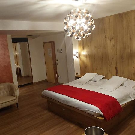 פלטרה Hotel Casagrande מראה חיצוני תמונה