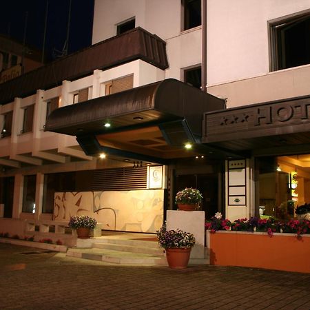 פלטרה Hotel Casagrande מראה חיצוני תמונה
