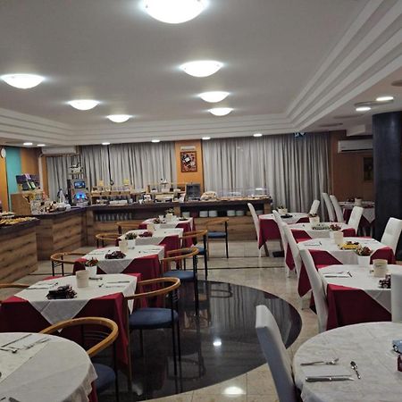 פלטרה Hotel Casagrande מראה חיצוני תמונה