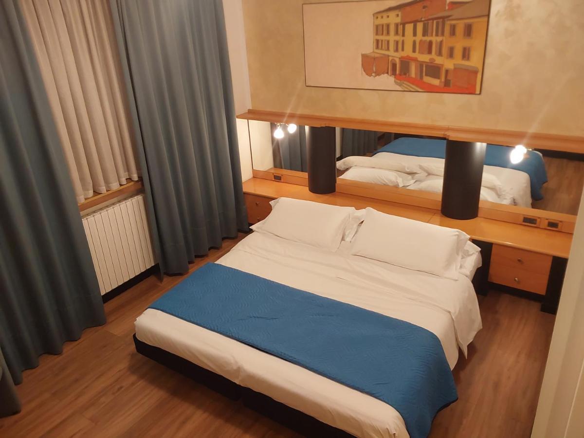 פלטרה Hotel Casagrande מראה חיצוני תמונה