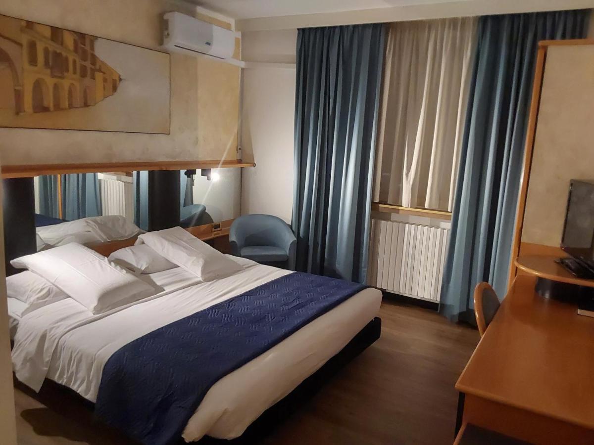 פלטרה Hotel Casagrande מראה חיצוני תמונה