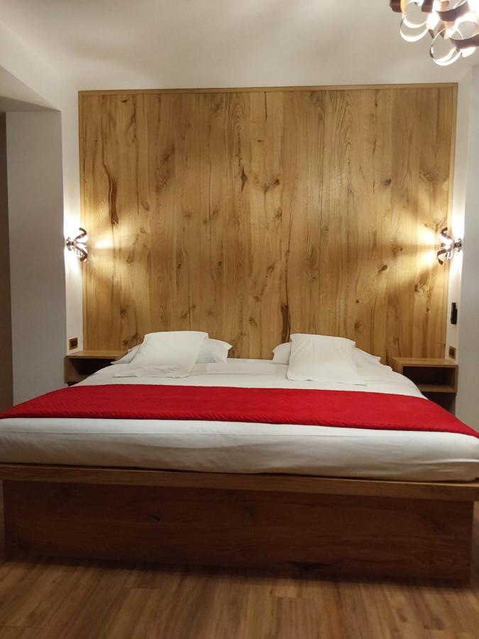 פלטרה Hotel Casagrande מראה חיצוני תמונה