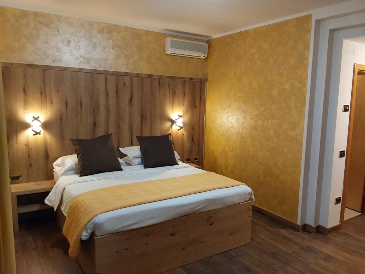 פלטרה Hotel Casagrande מראה חיצוני תמונה
