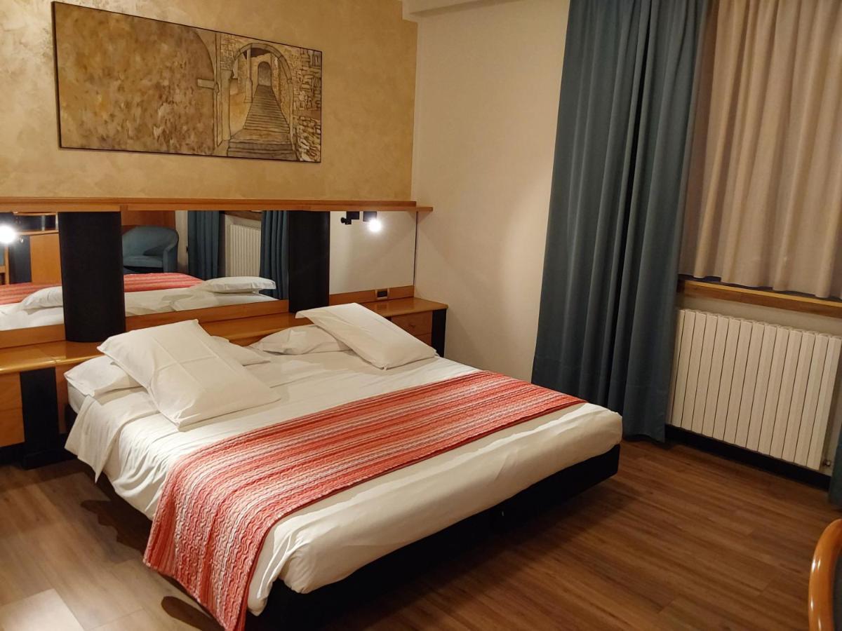 פלטרה Hotel Casagrande מראה חיצוני תמונה