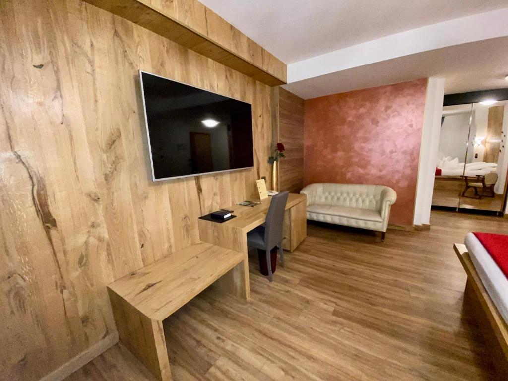 פלטרה Hotel Casagrande מראה חיצוני תמונה