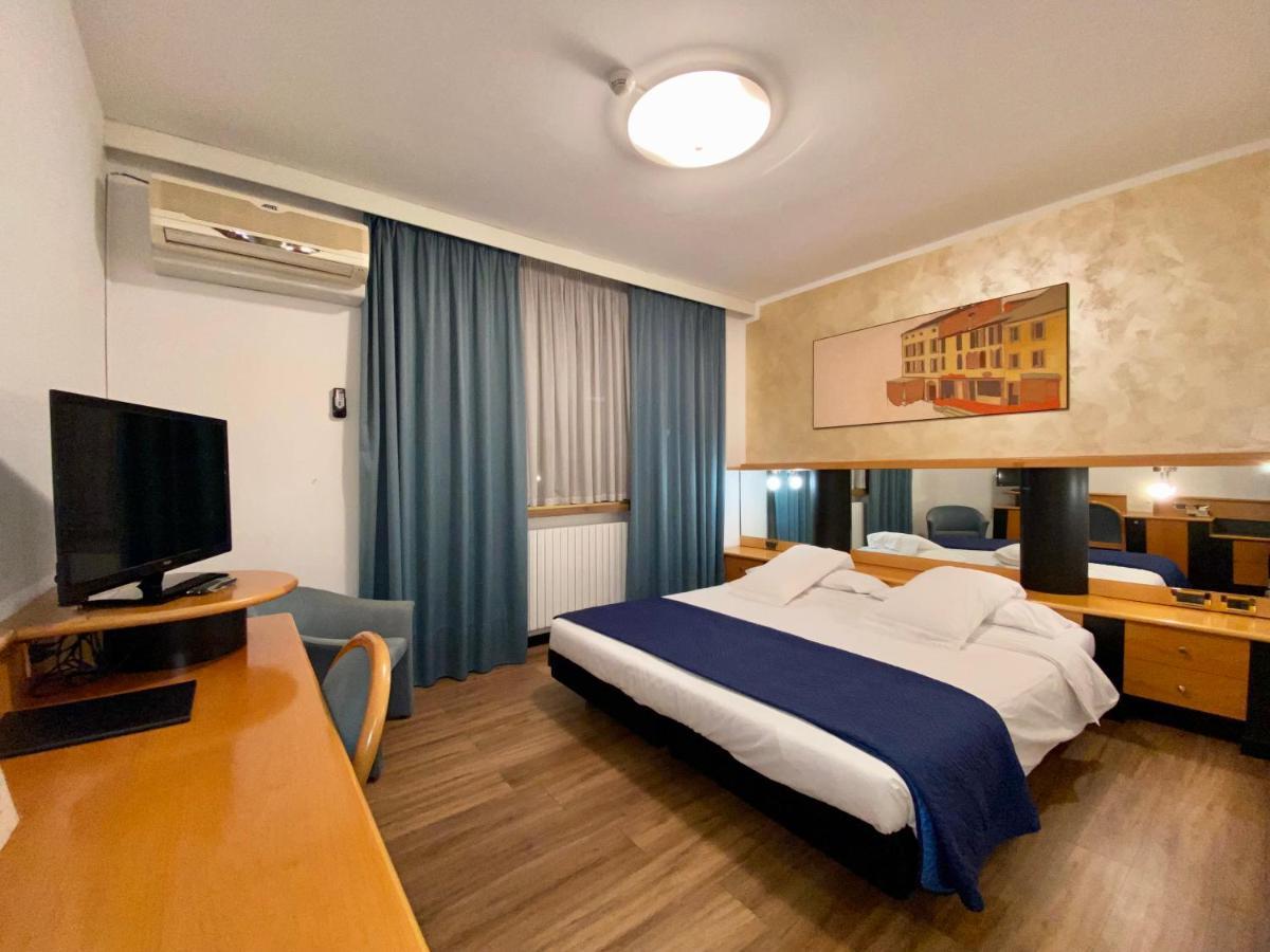פלטרה Hotel Casagrande מראה חיצוני תמונה