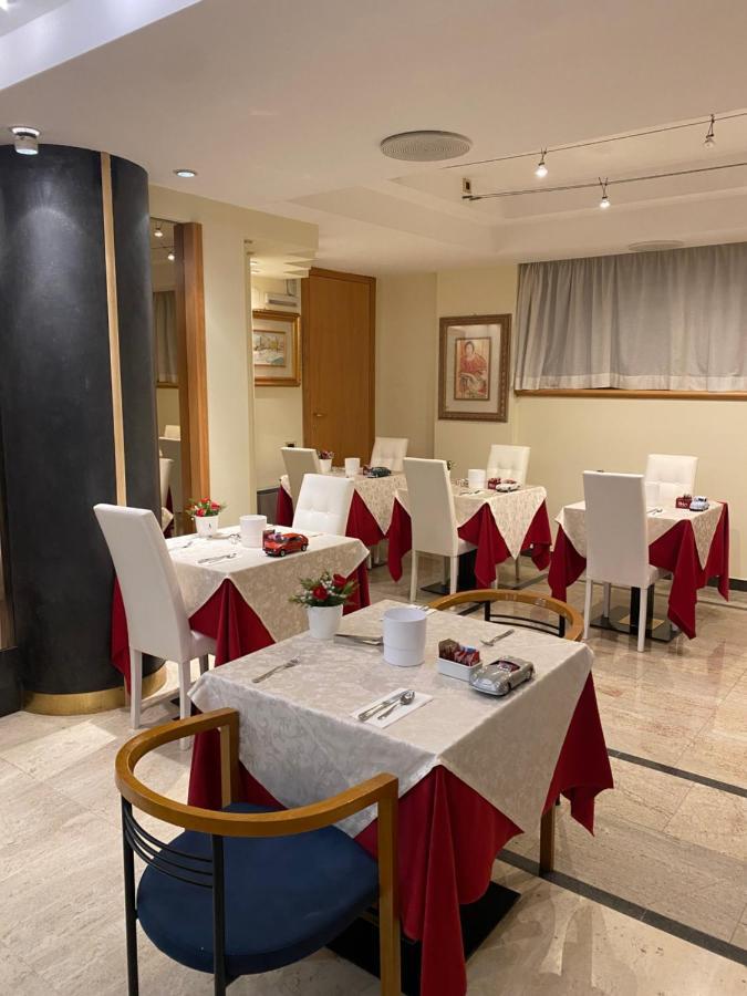 פלטרה Hotel Casagrande מראה חיצוני תמונה