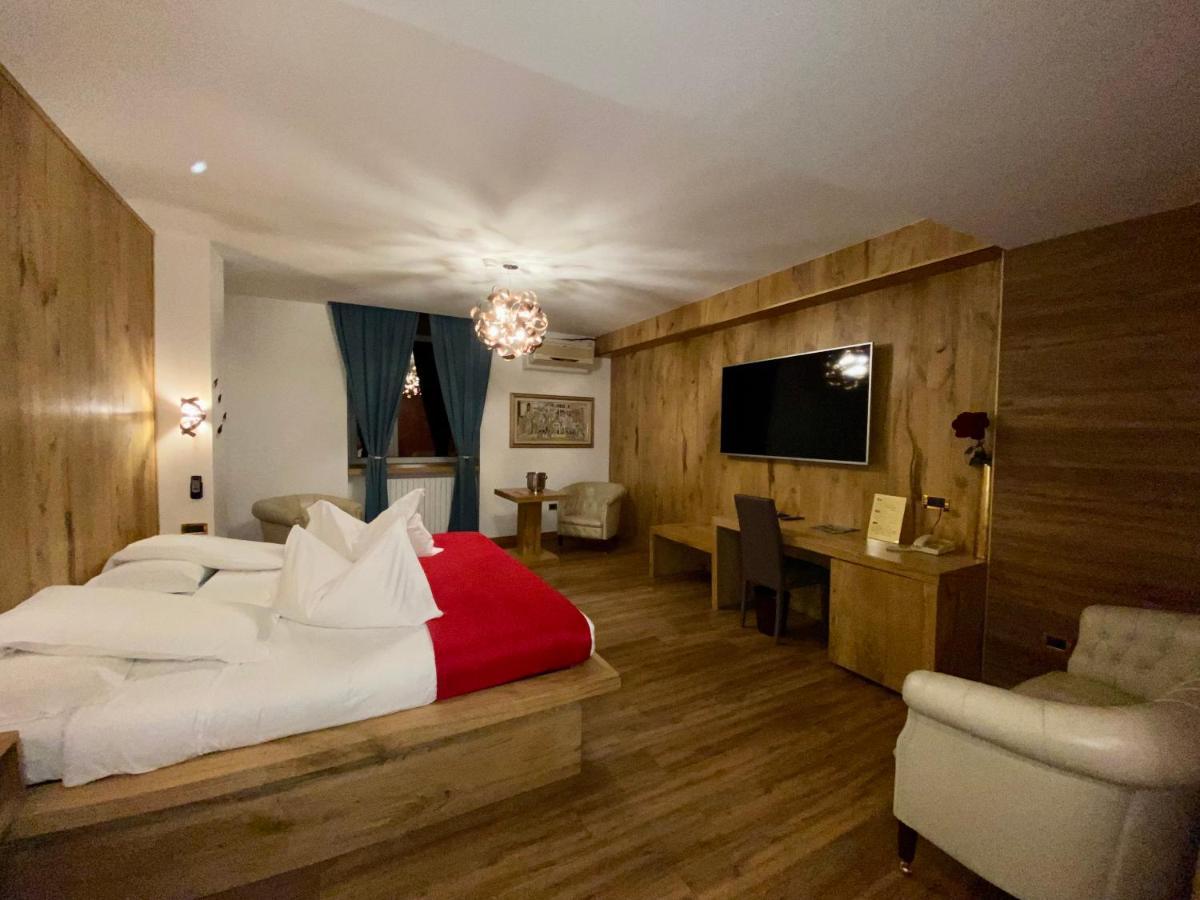 פלטרה Hotel Casagrande מראה חיצוני תמונה
