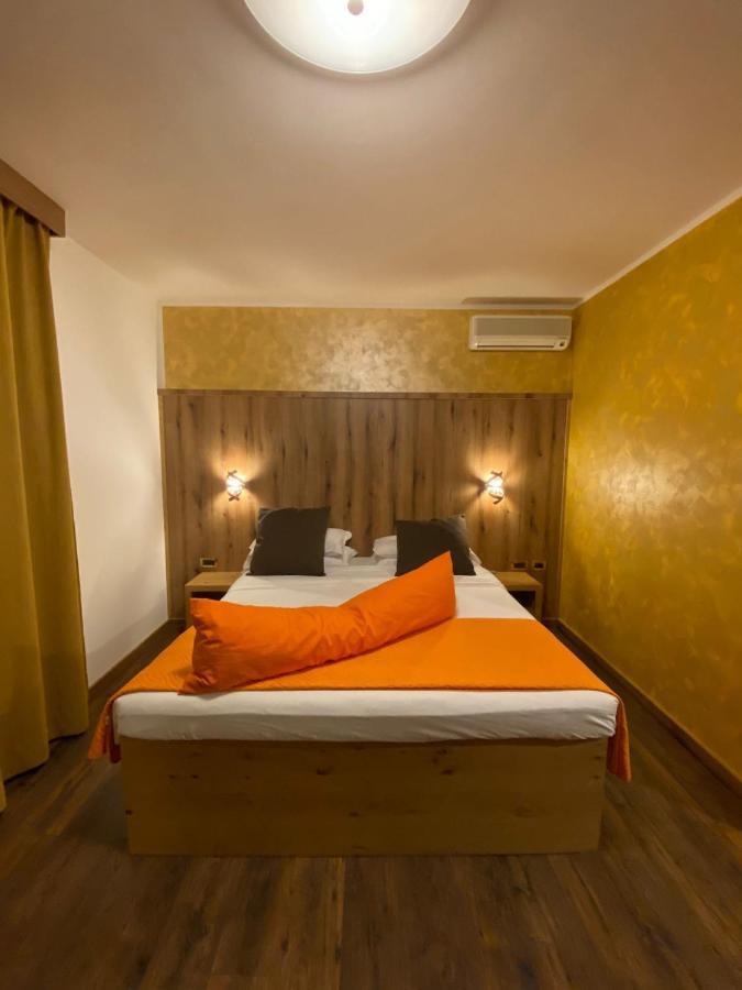 פלטרה Hotel Casagrande מראה חיצוני תמונה