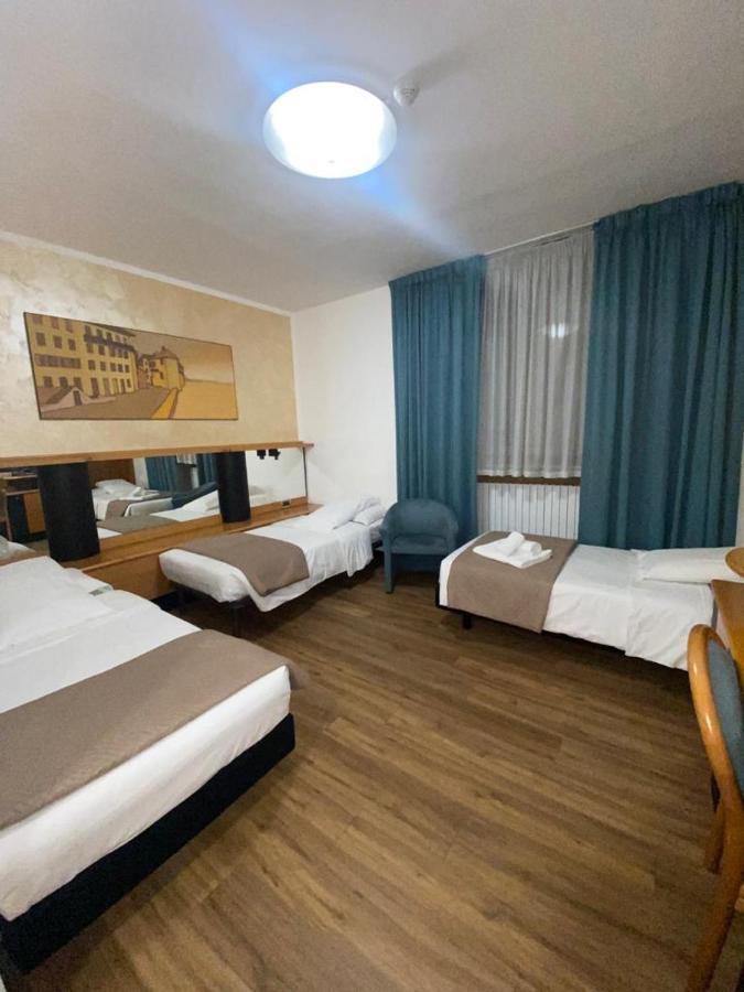 פלטרה Hotel Casagrande מראה חיצוני תמונה