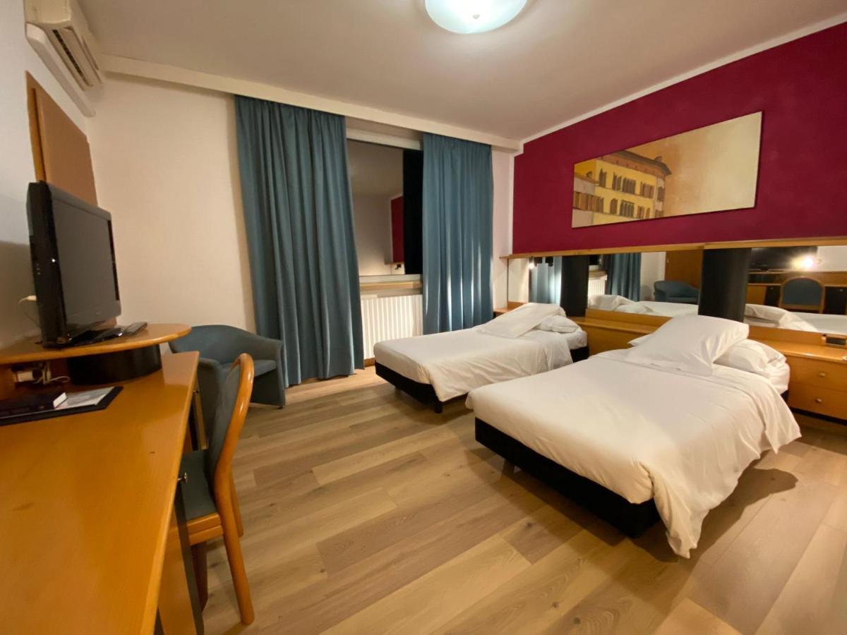 פלטרה Hotel Casagrande מראה חיצוני תמונה
