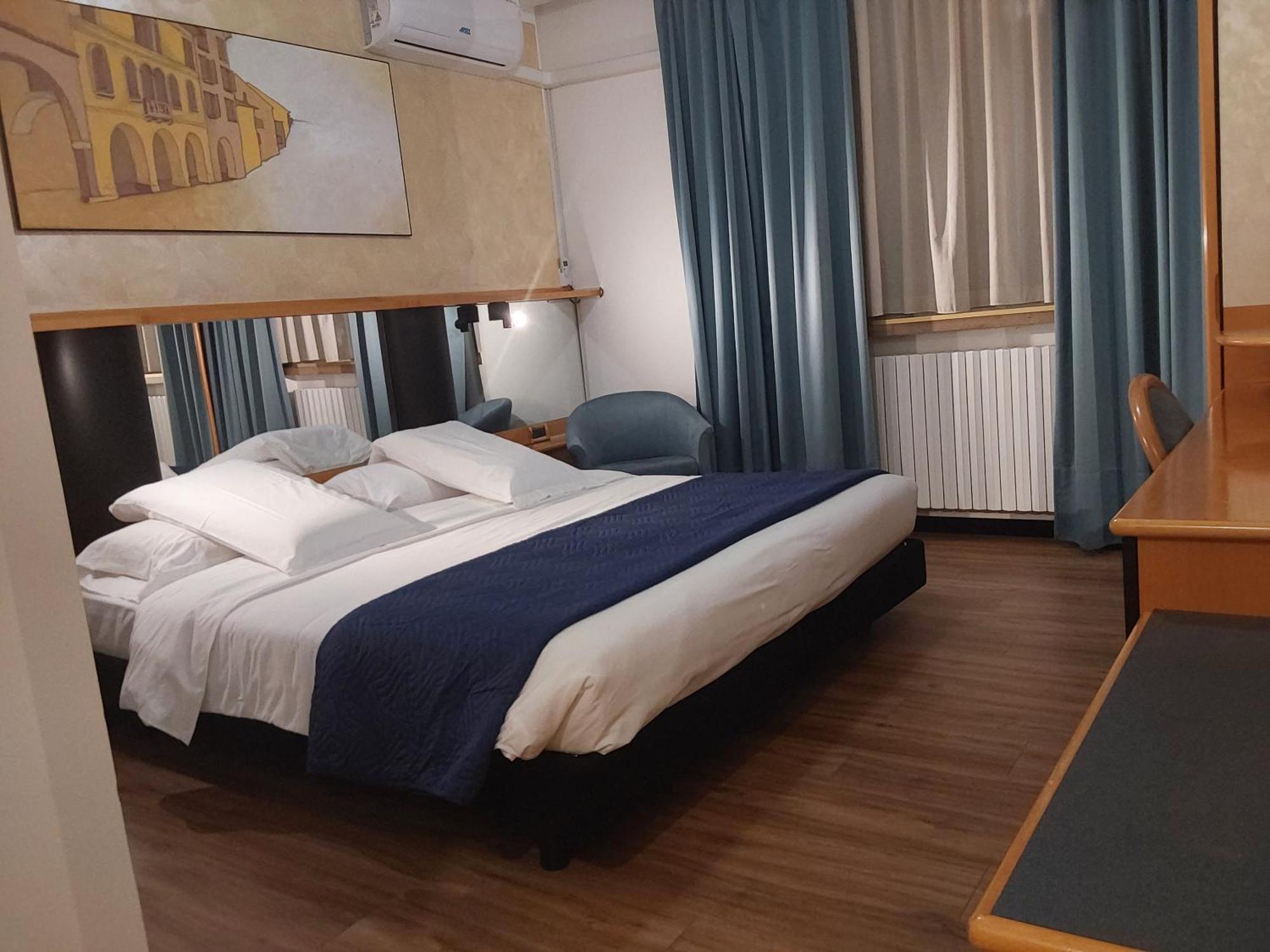 פלטרה Hotel Casagrande חדר תמונה