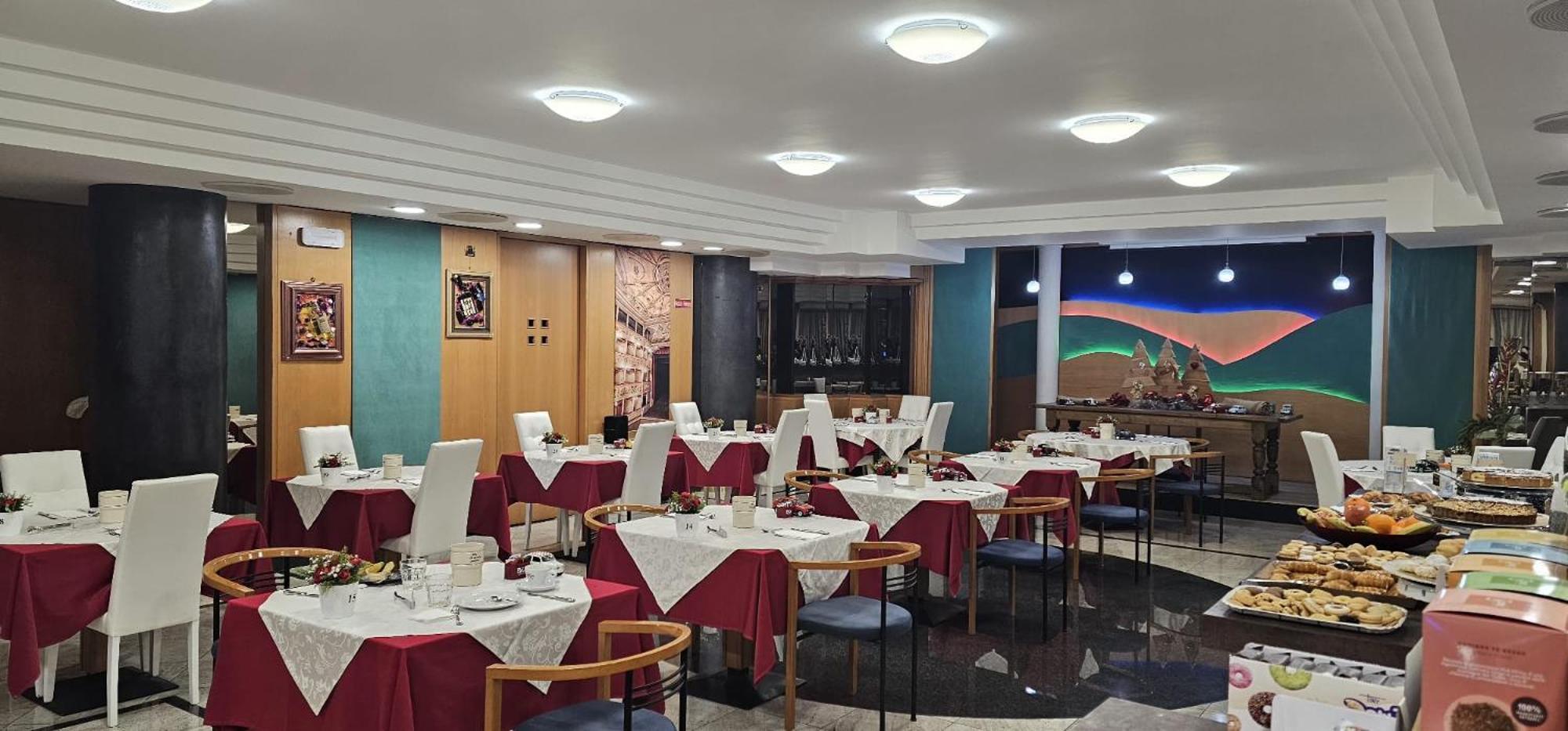פלטרה Hotel Casagrande מראה חיצוני תמונה