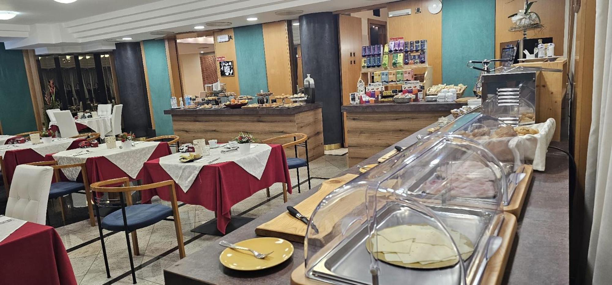 פלטרה Hotel Casagrande מראה חיצוני תמונה