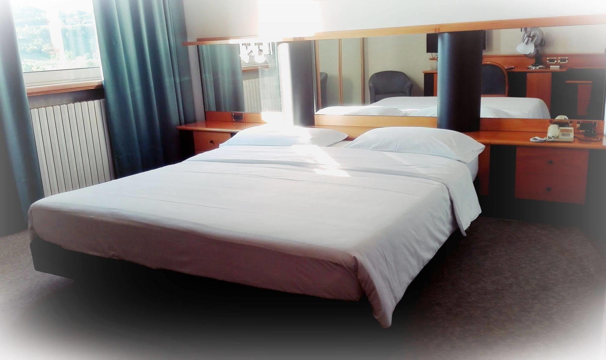 פלטרה Hotel Casagrande מראה חיצוני תמונה