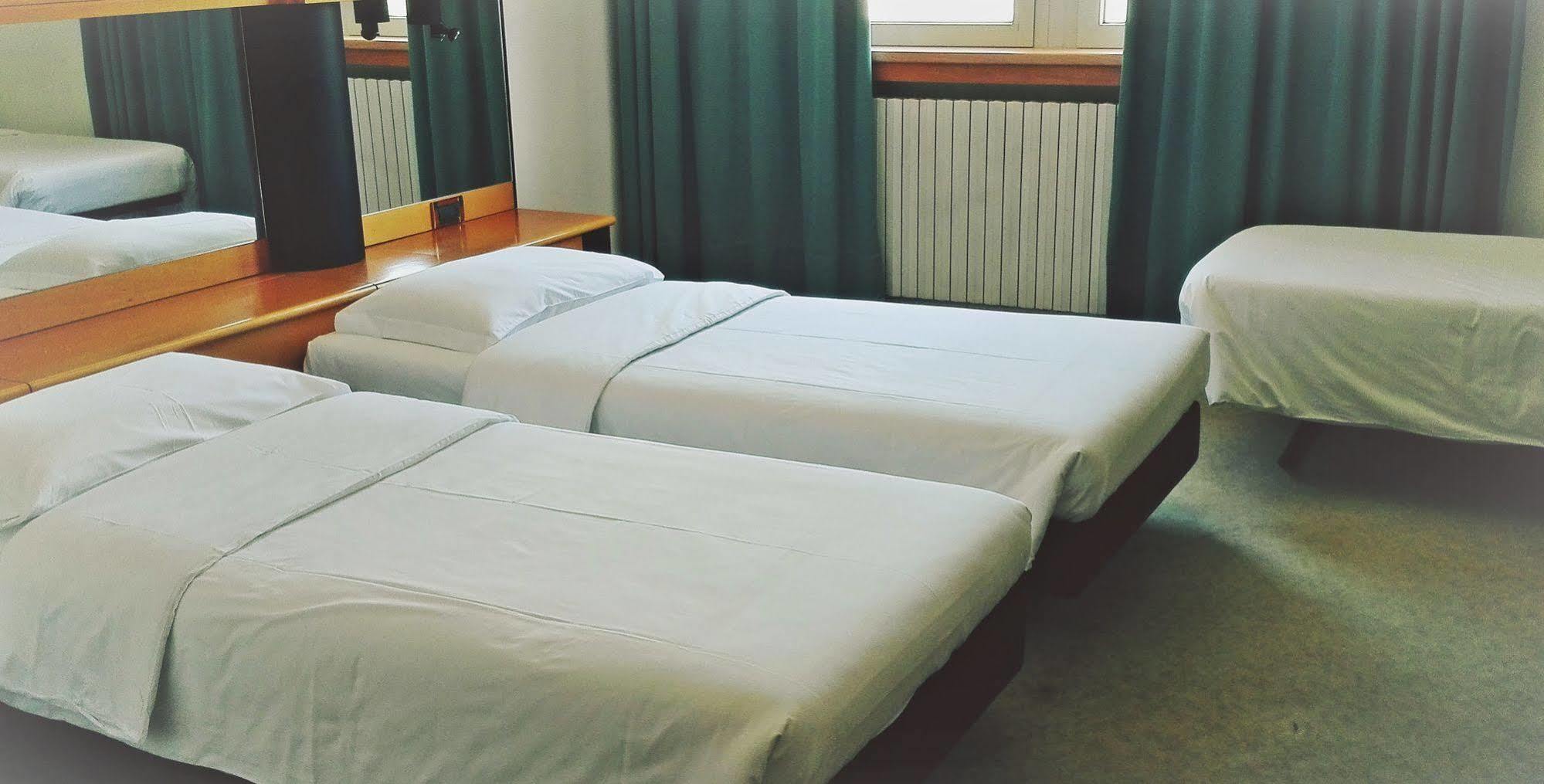 פלטרה Hotel Casagrande מראה חיצוני תמונה