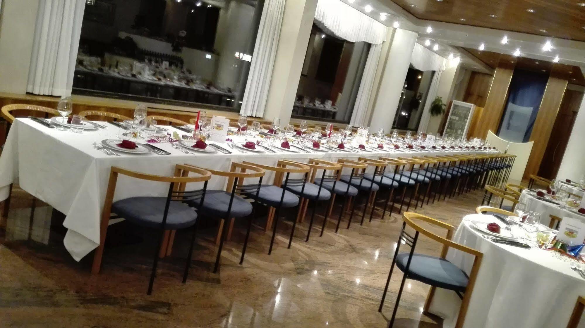 פלטרה Hotel Casagrande מראה חיצוני תמונה