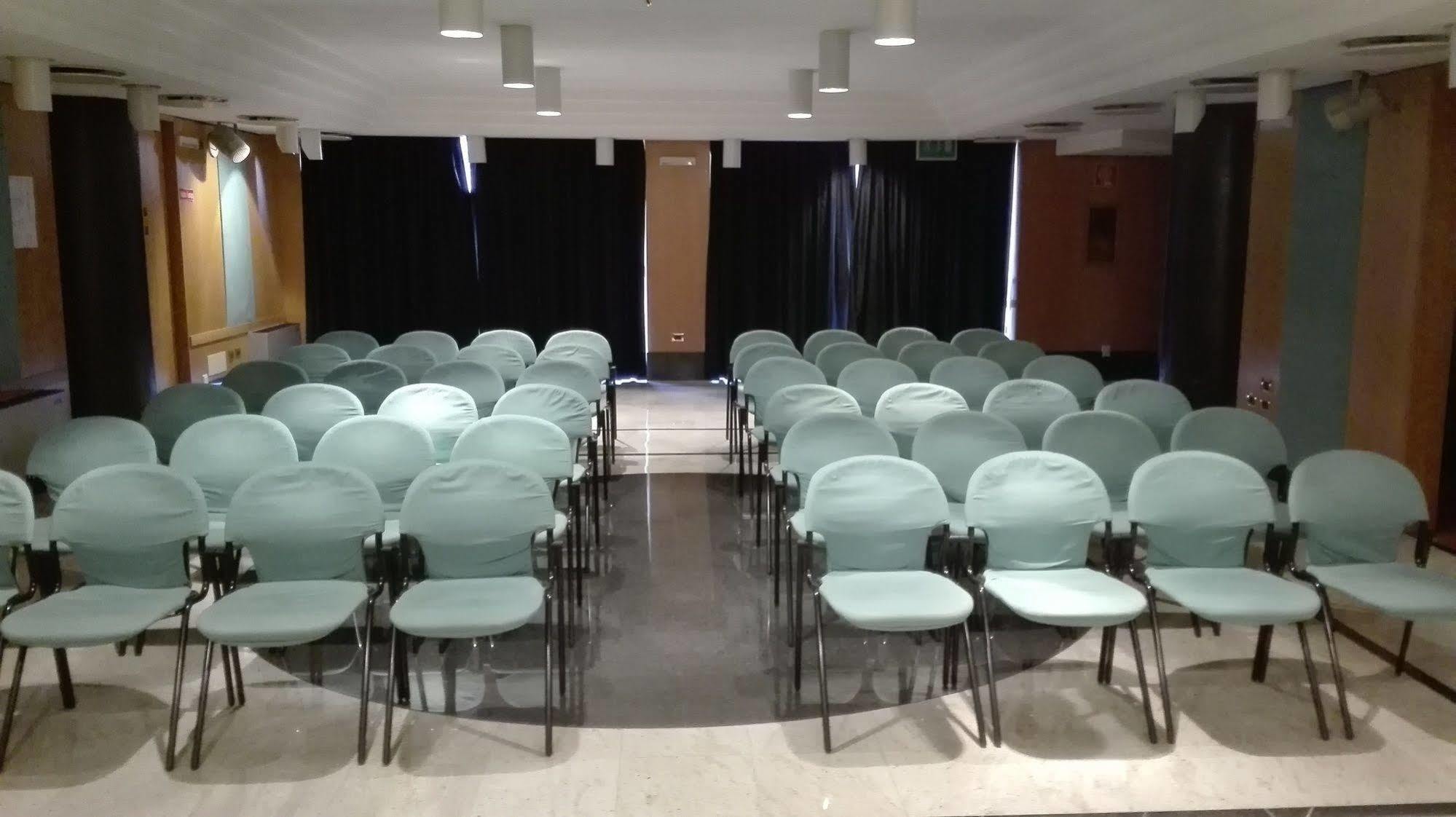 פלטרה Hotel Casagrande מראה חיצוני תמונה